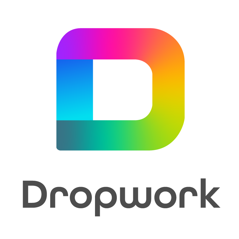 Dropwork Logo